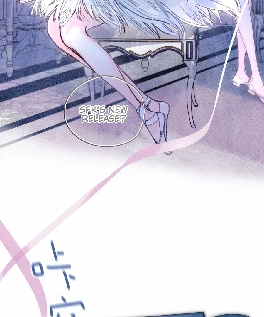 Obsession Syndrome Chapter 6 39