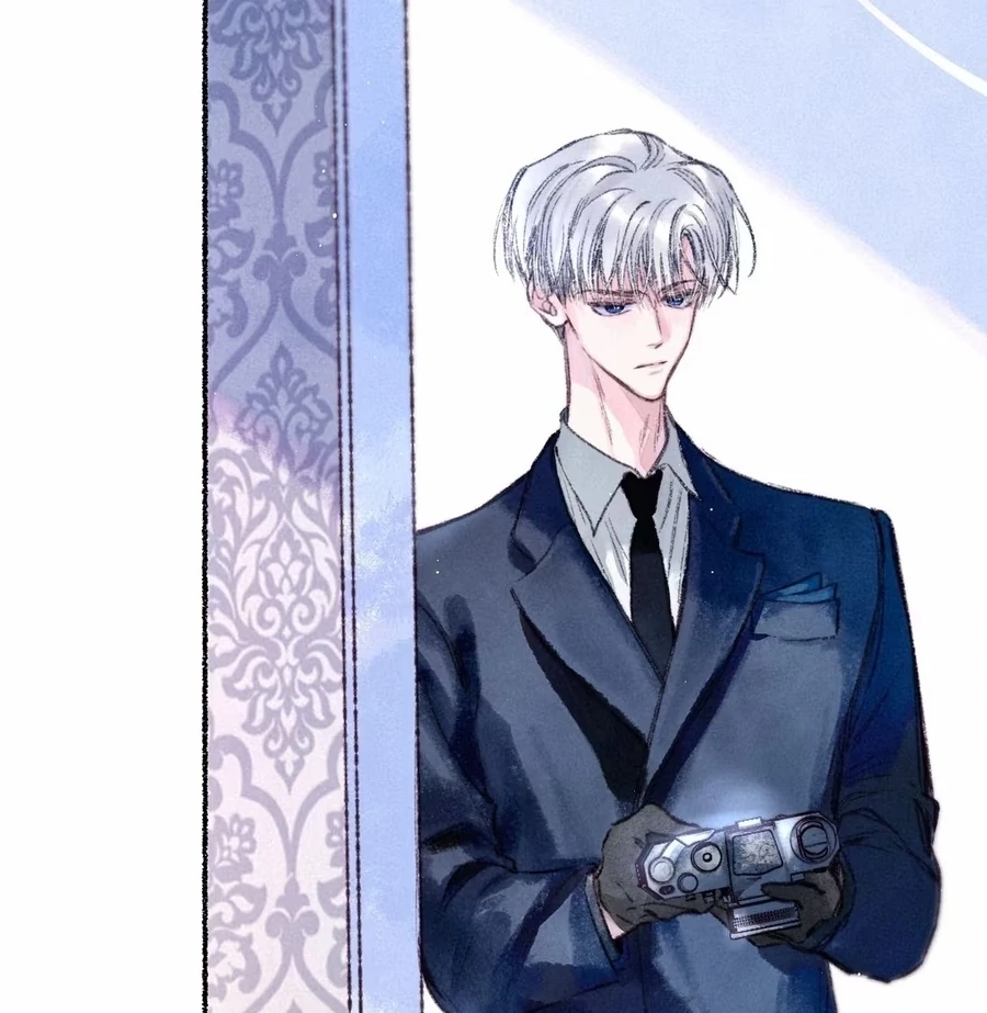Obsession Syndrome Chapter 6 42