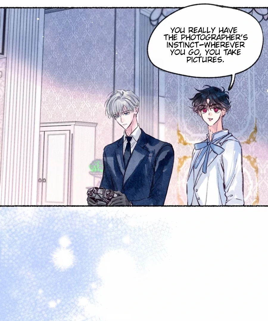 Obsession Syndrome Chapter 6 44