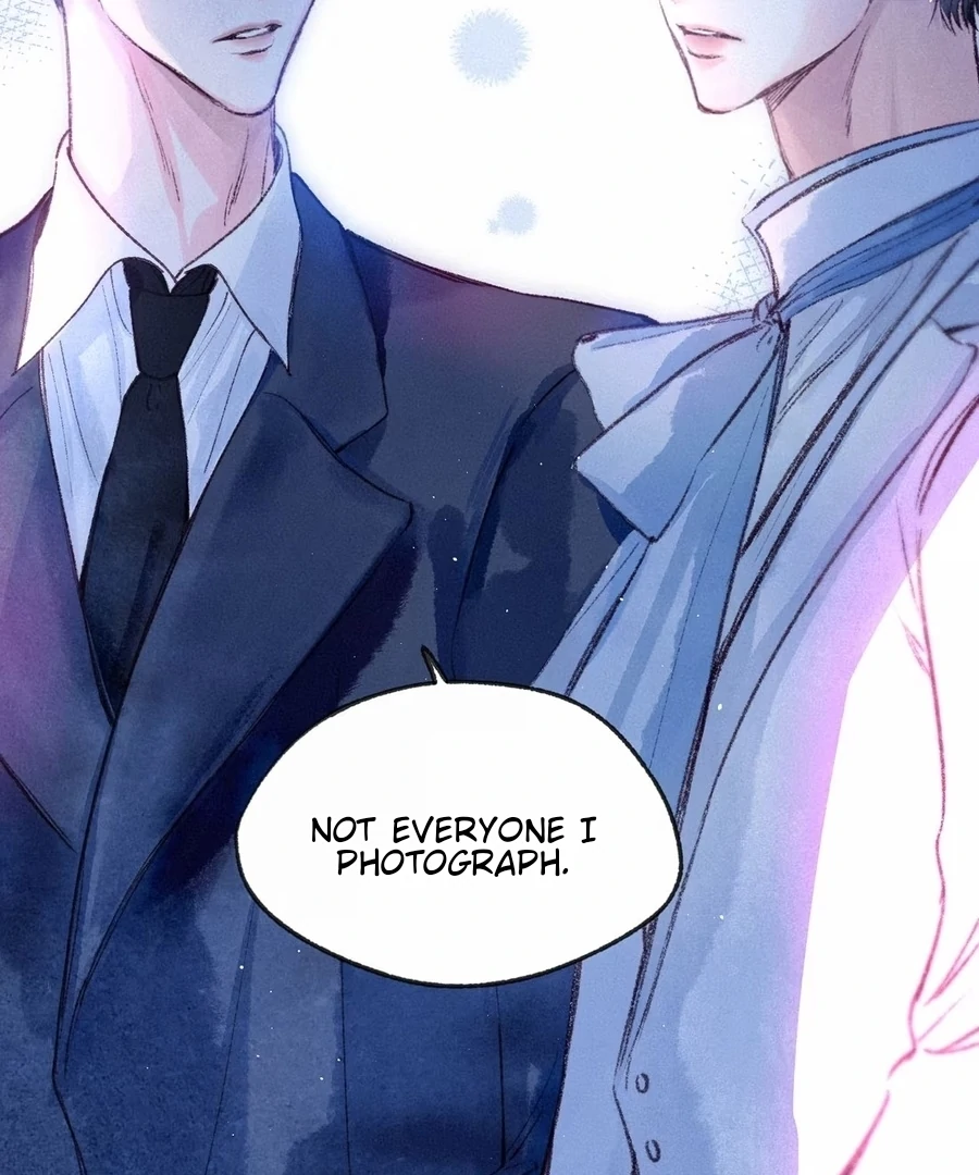Obsession Syndrome Chapter 6 46