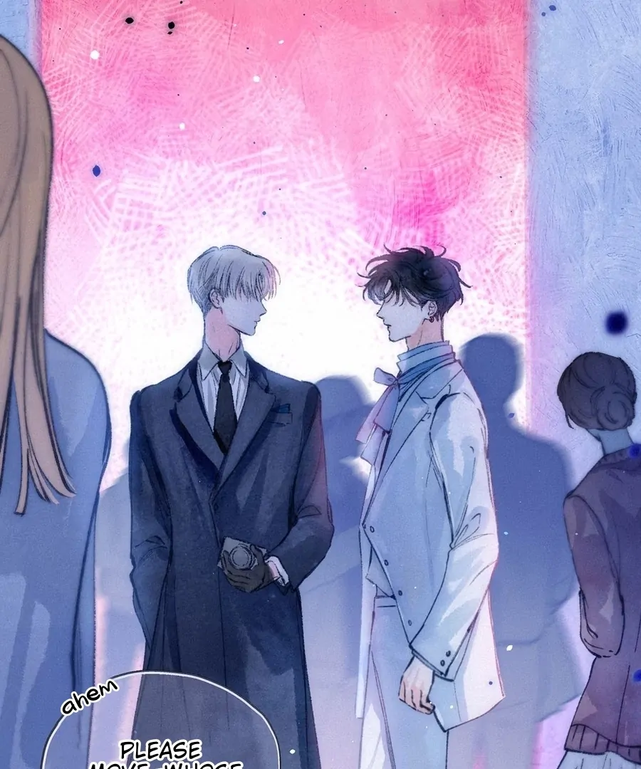 Obsession Syndrome Chapter 6 49