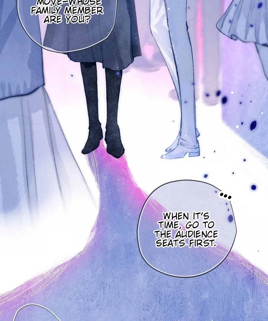 Obsession Syndrome Chapter 6 50
