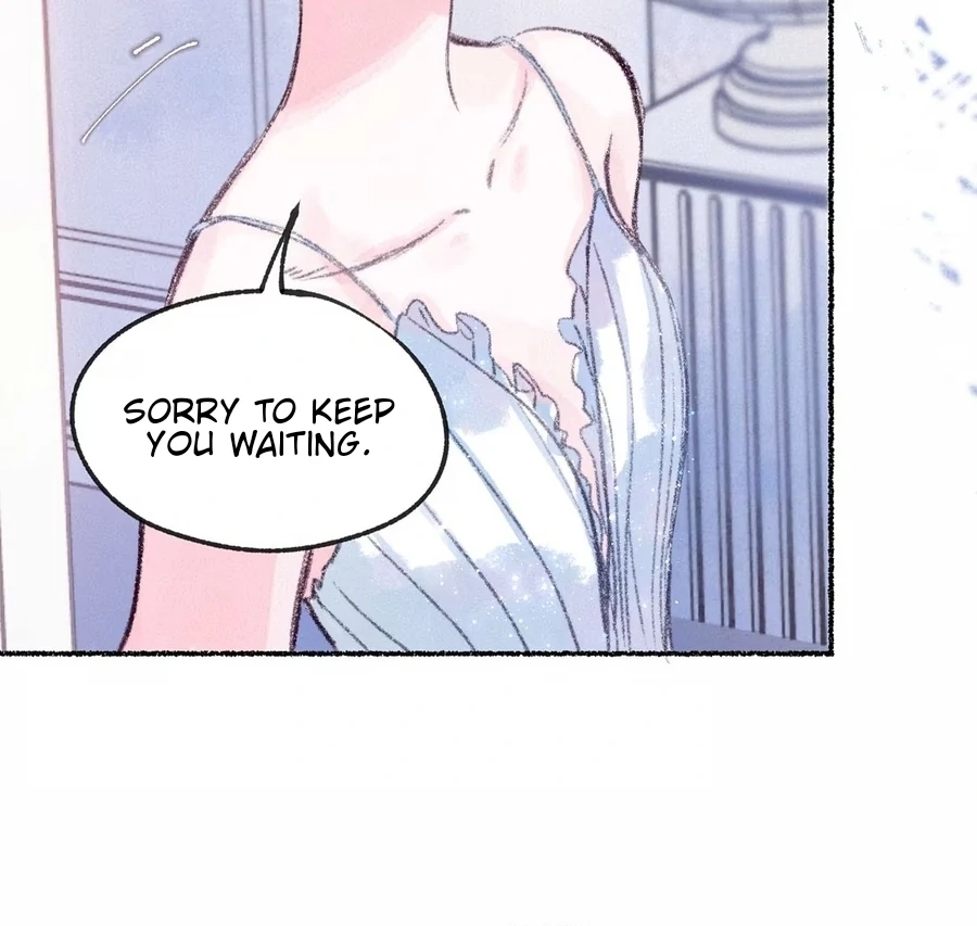 Obsession Syndrome Chapter 6 52