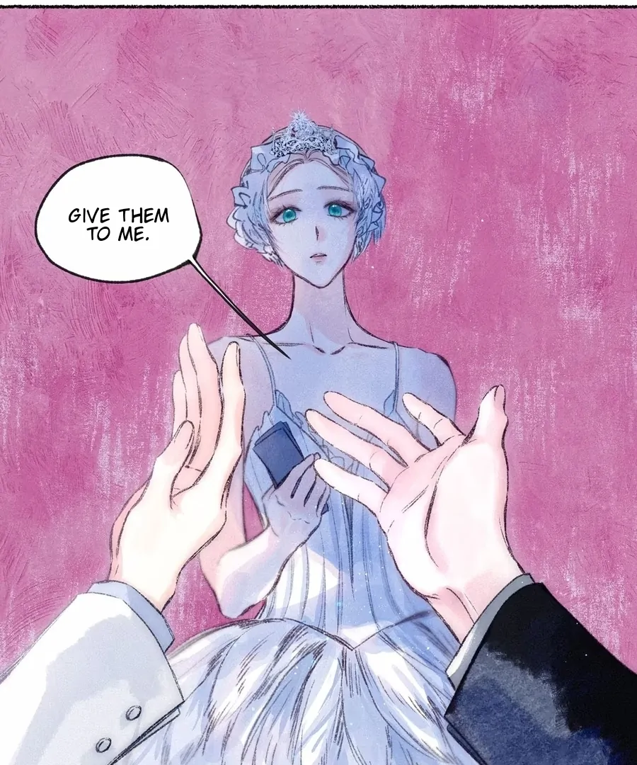 Obsession Syndrome Chapter 6 54