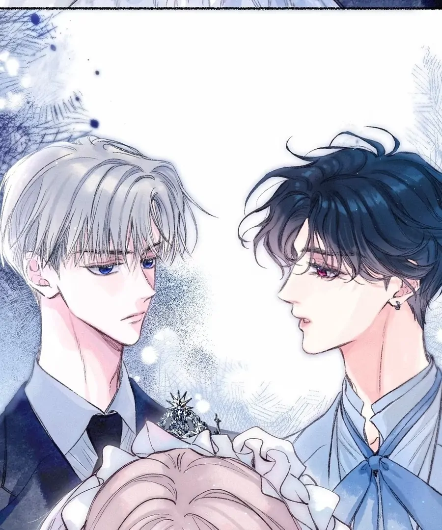Obsession Syndrome Chapter 6 55