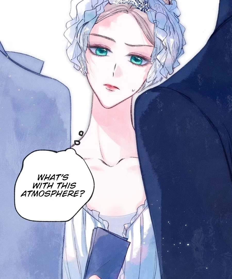 Obsession Syndrome Chapter 6 58
