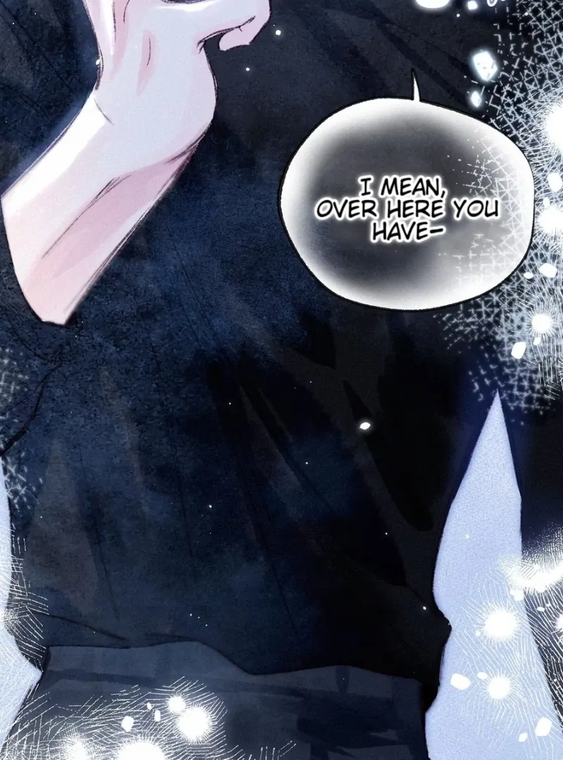 Obsession Syndrome Chapter 6 8
