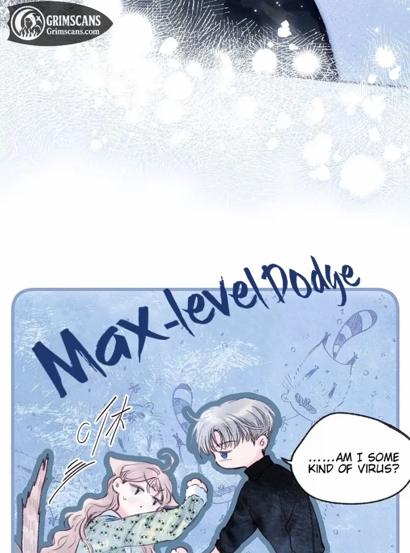 Obsession Syndrome Chapter 6 9