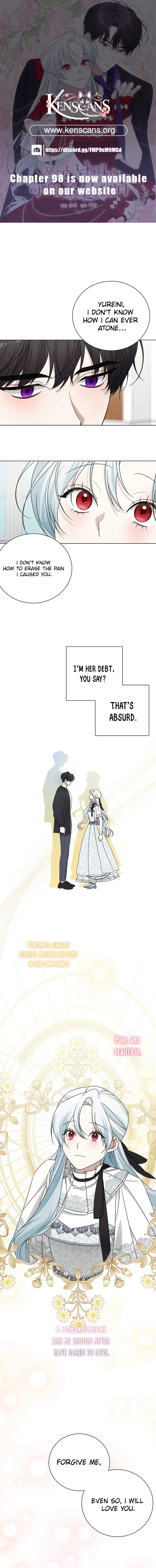 My tyrant’s husband somehow became cautious Chapter 91 1