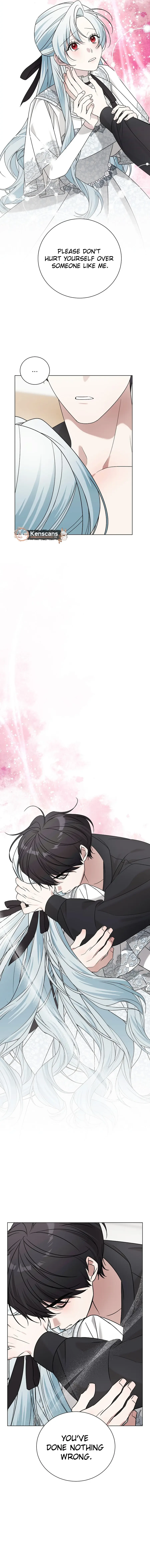 My tyrant’s husband somehow became cautious Chapter 91 3