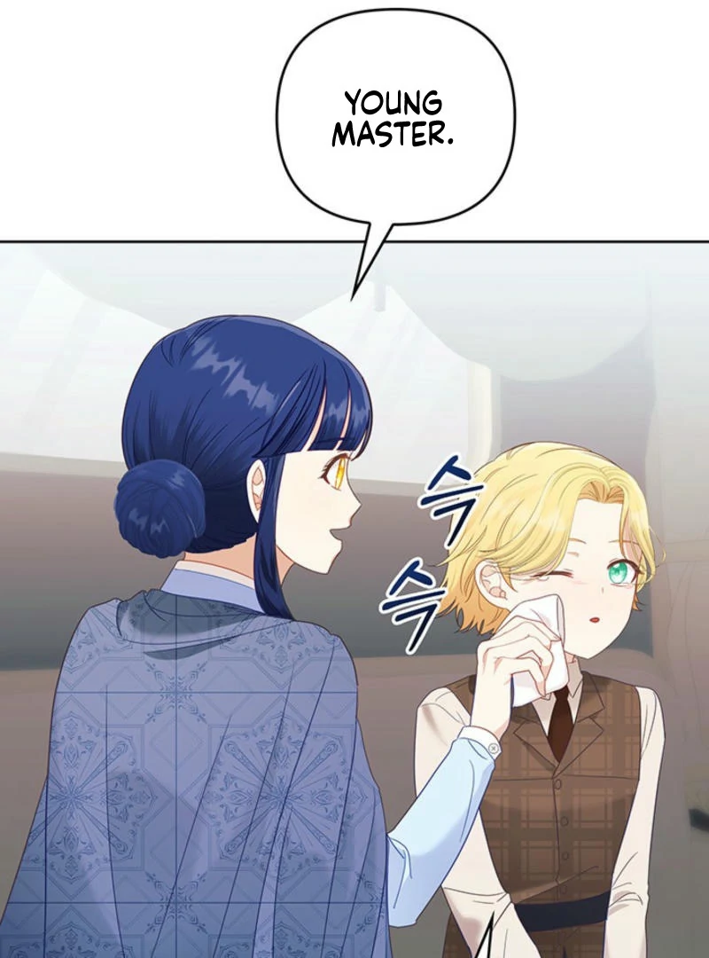 The Life Goal Is to Get a Two-Story House Chapter 9 100