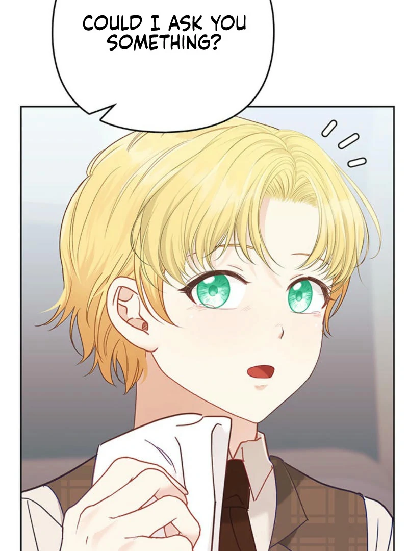 The Life Goal Is to Get a Two-Story House Chapter 9 102