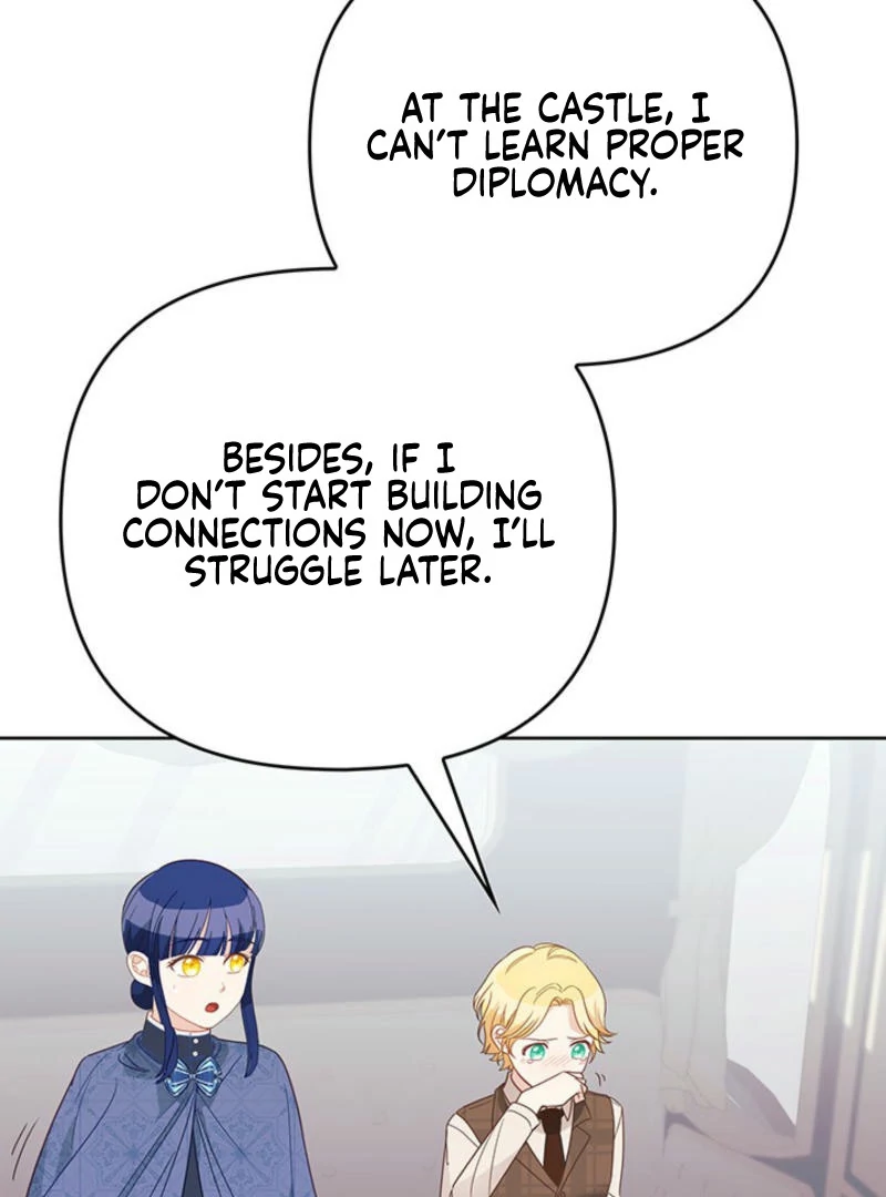 The Life Goal Is to Get a Two-Story House Chapter 9 107