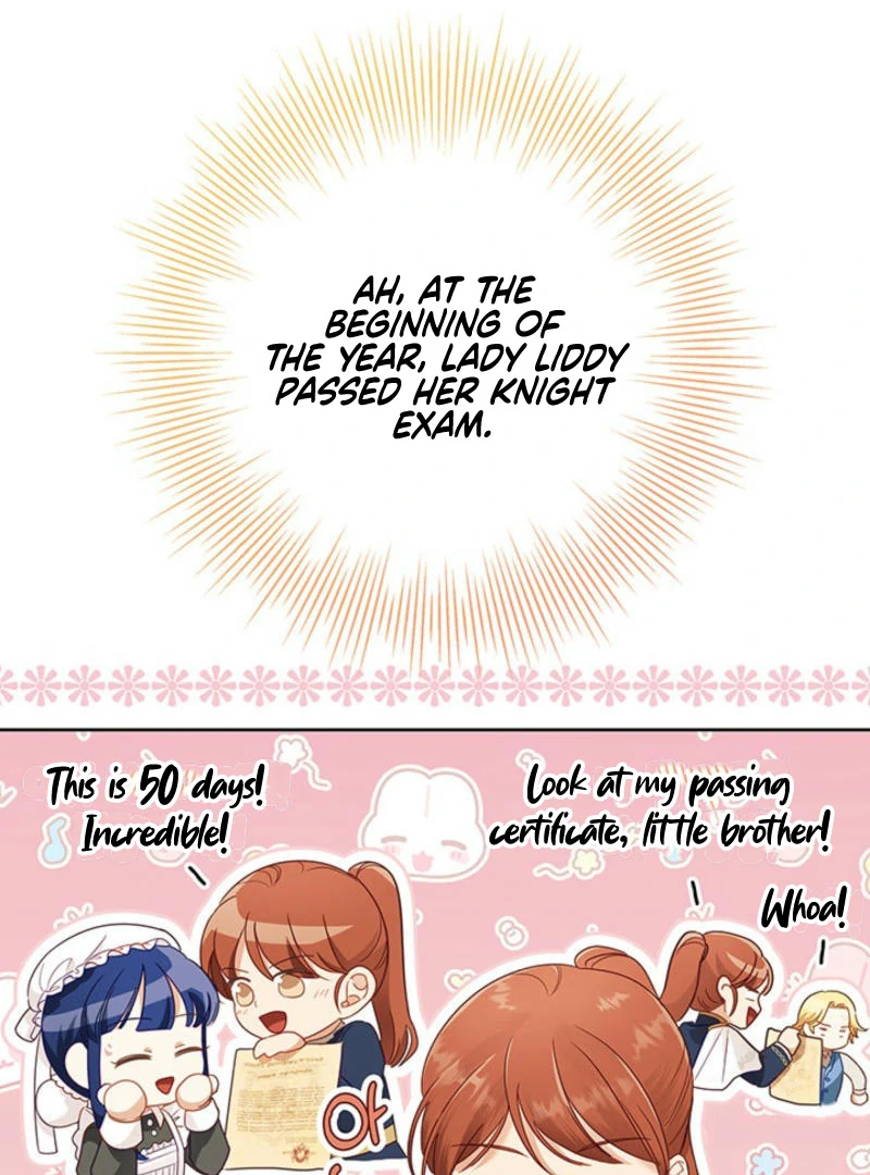 The Life Goal Is to Get a Two-Story House Chapter 9 112