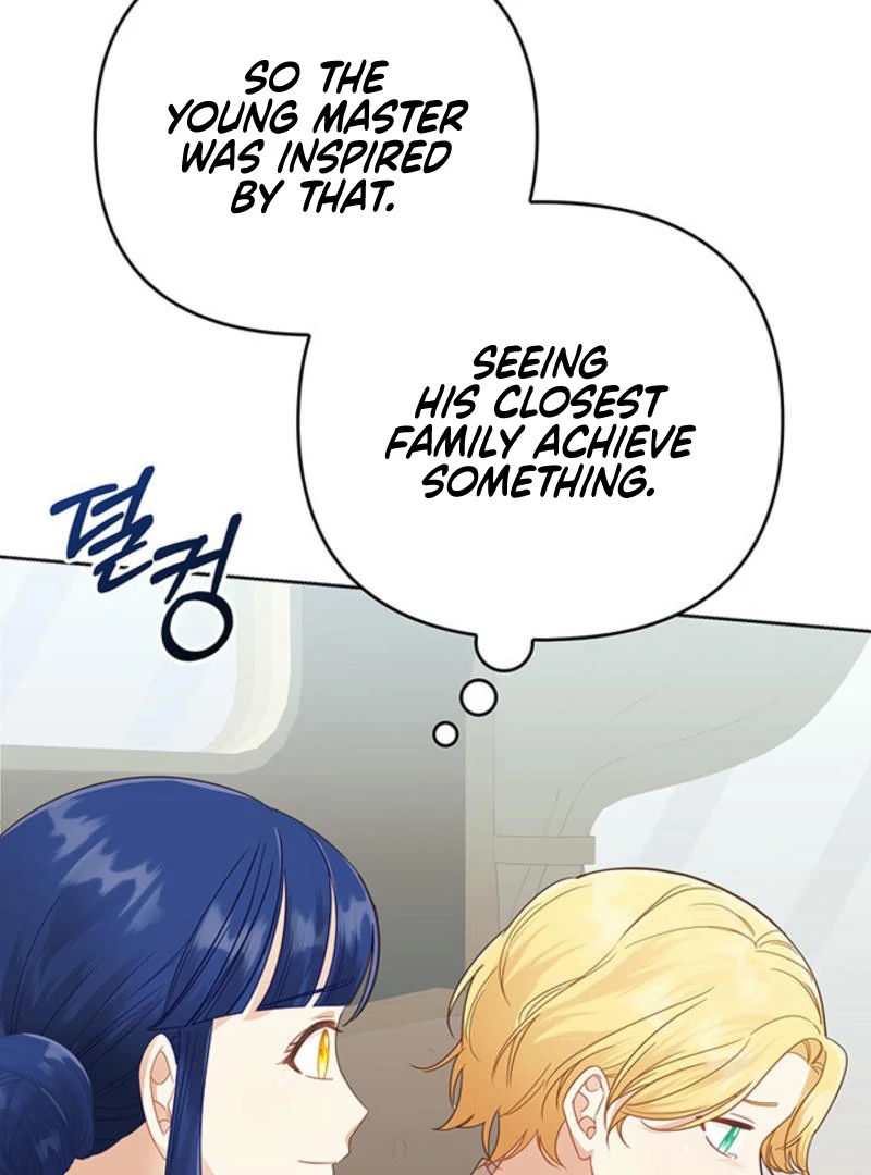 The Life Goal Is to Get a Two-Story House Chapter 9 115