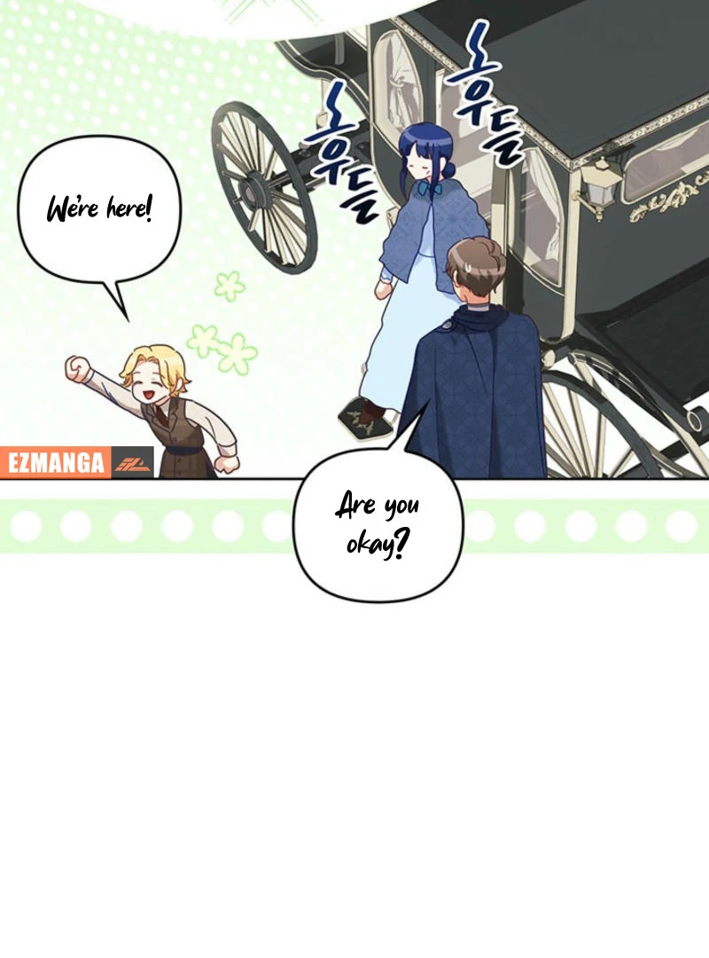 The Life Goal Is to Get a Two-Story House Chapter 9 127