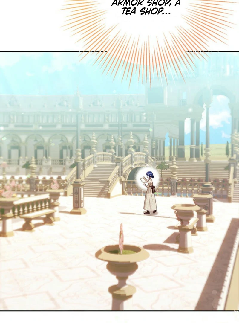 The Life Goal Is to Get a Two-Story House Chapter 9 158