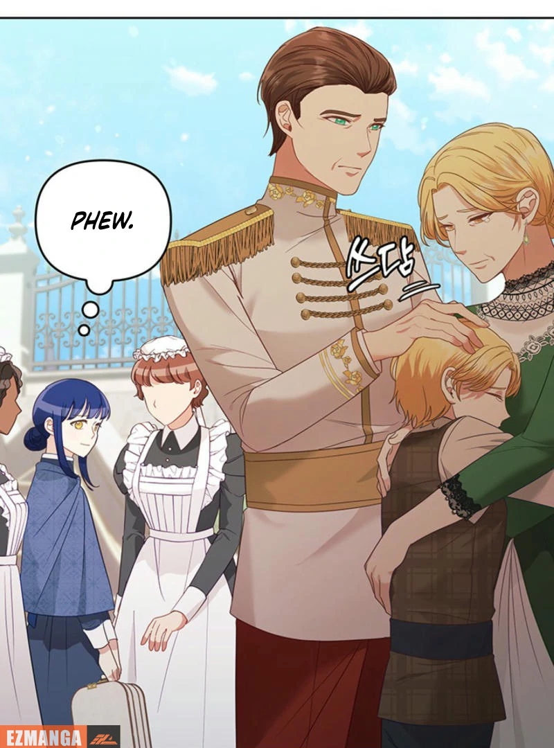 The Life Goal Is to Get a Two-Story House Chapter 9 69