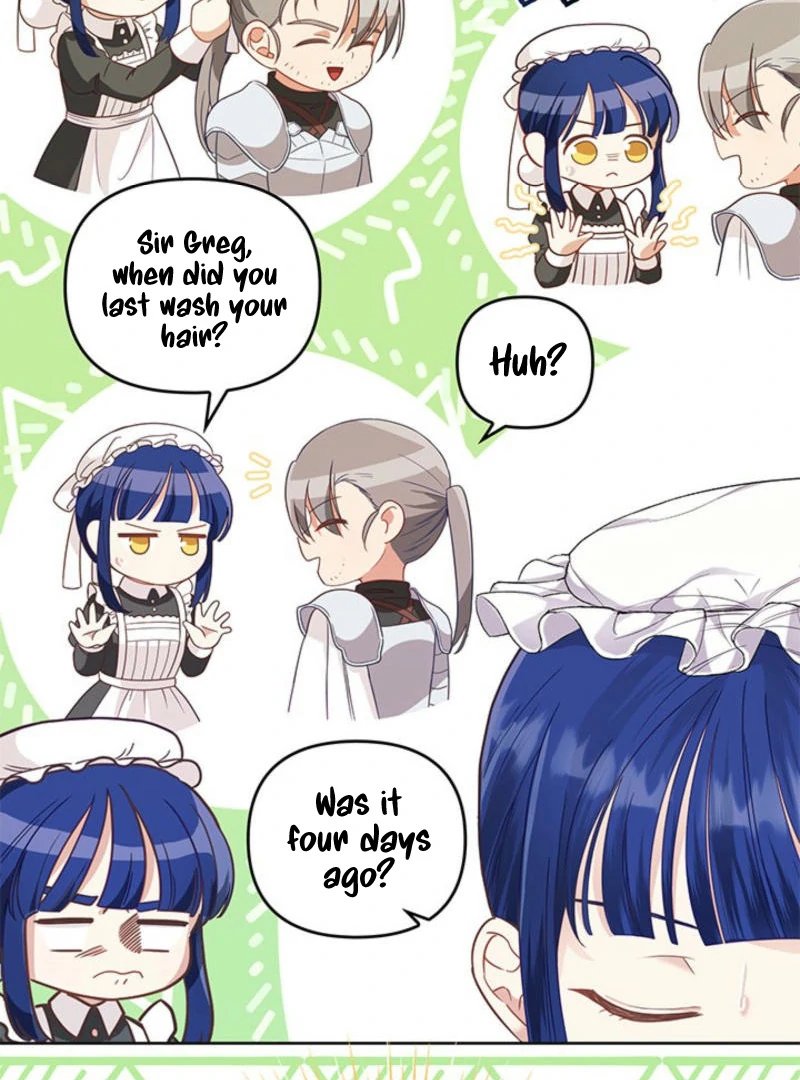 The Life Goal Is to Get a Two-Story House Chapter 9 8