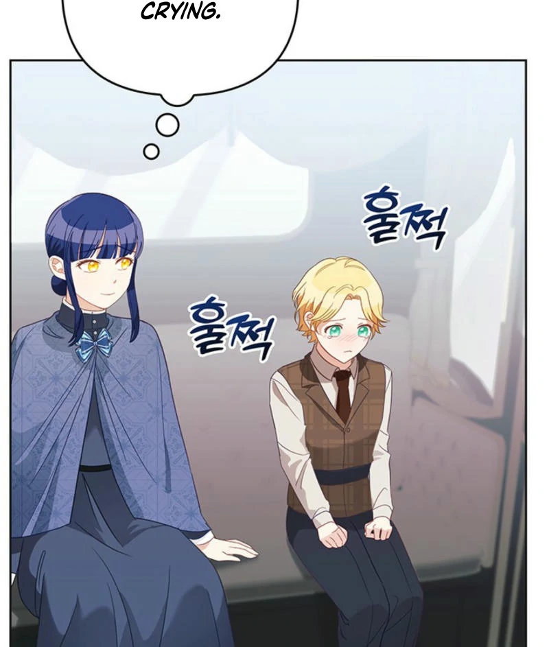The Life Goal Is to Get a Two-Story House Chapter 9 98