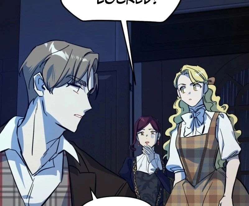 Don’t Tame the Tomboy Chapter 27 10