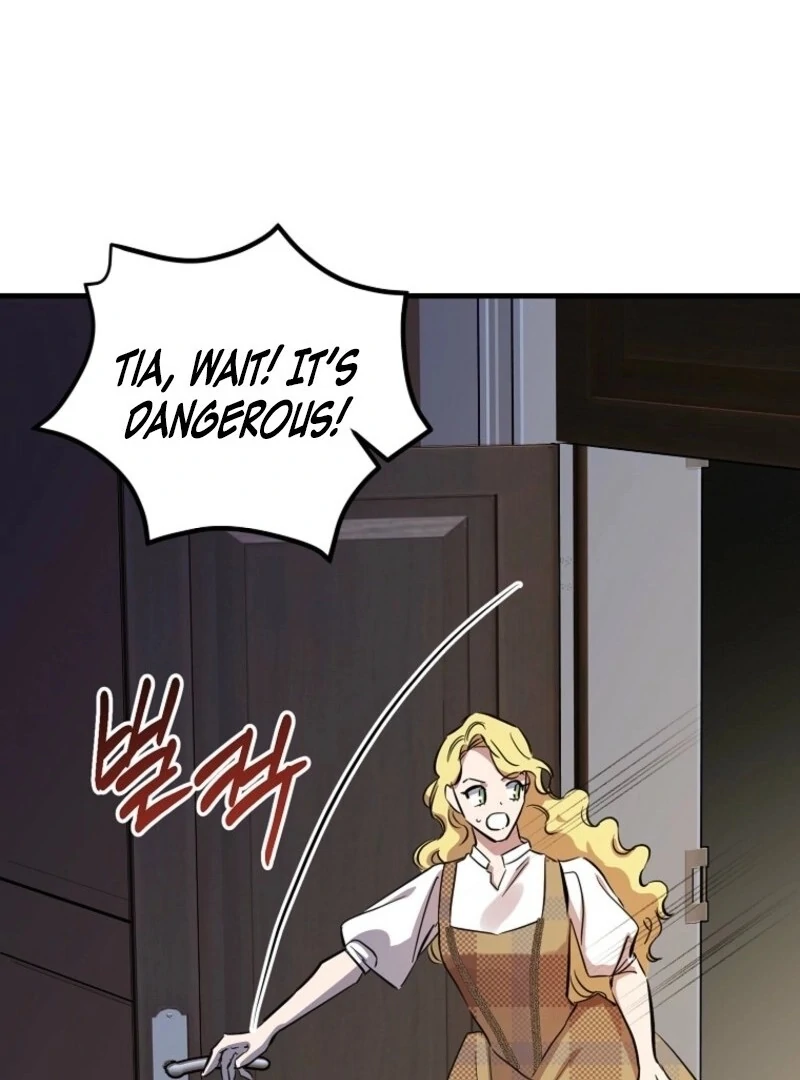 Don’t Tame the Tomboy Chapter 27 127