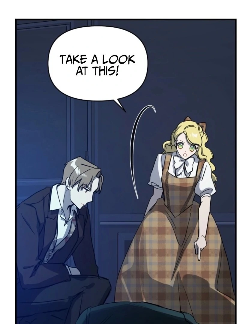 Don’t Tame the Tomboy Chapter 27 16