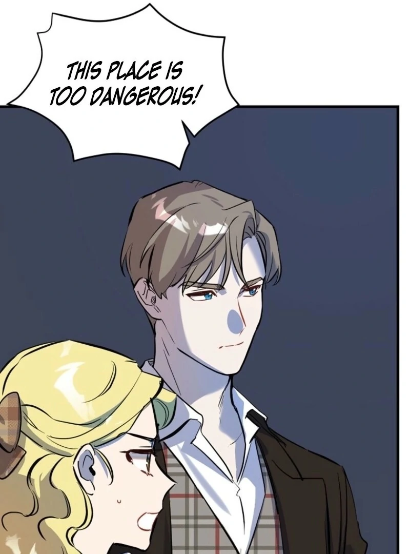 Don’t Tame the Tomboy Chapter 27 44