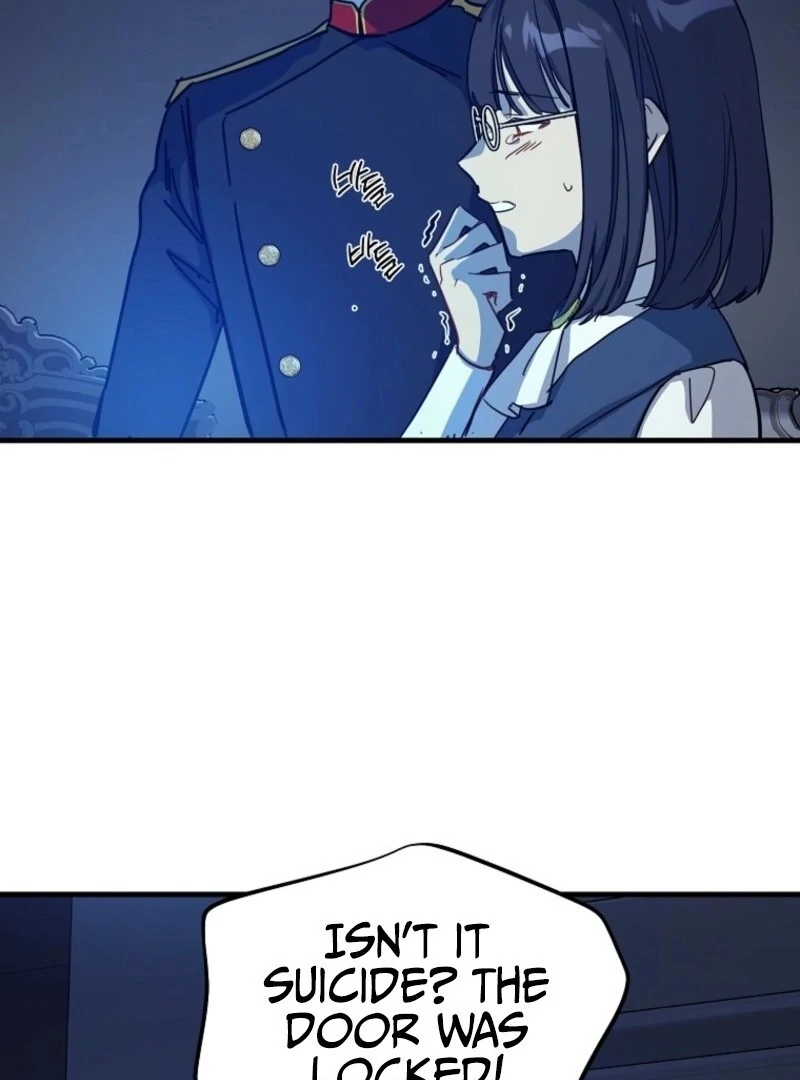 Don’t Tame the Tomboy Chapter 27 9