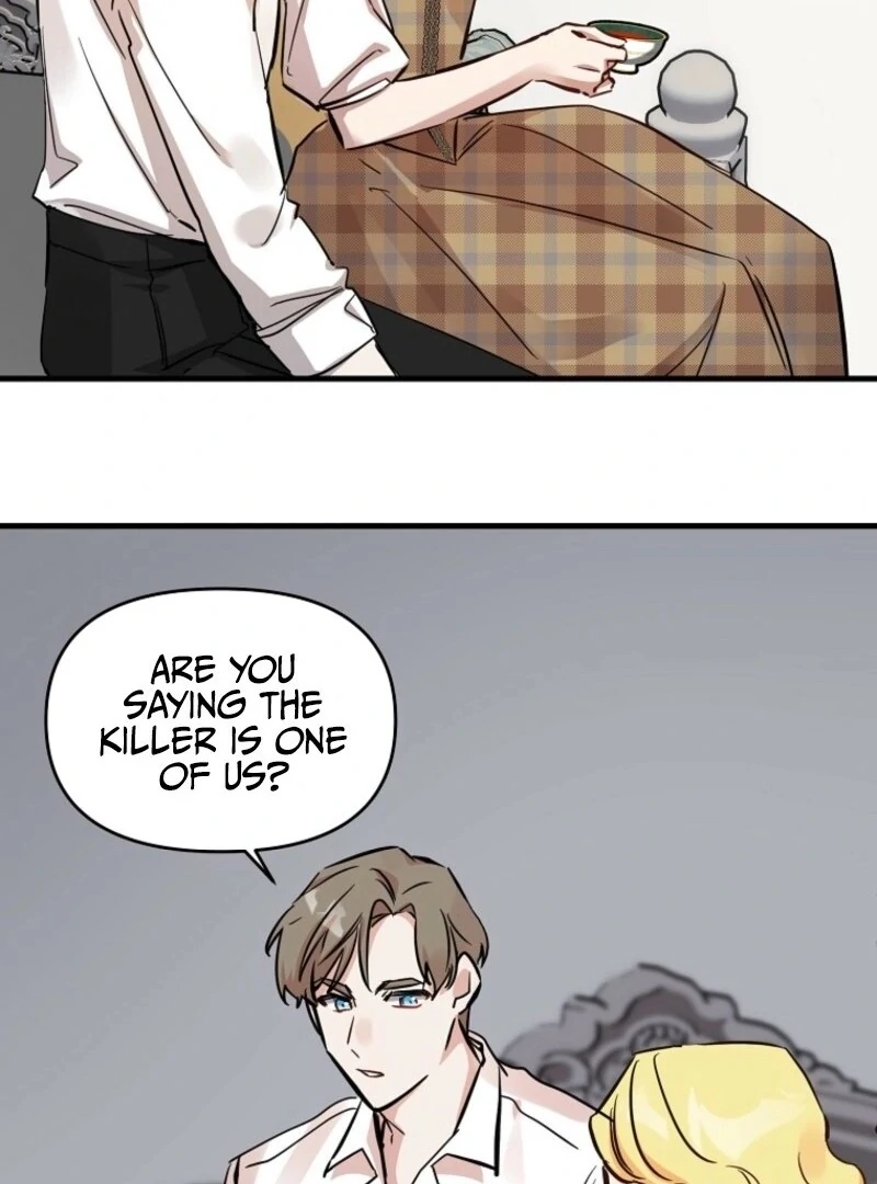 Don’t Tame the Tomboy Chapter 27 92
