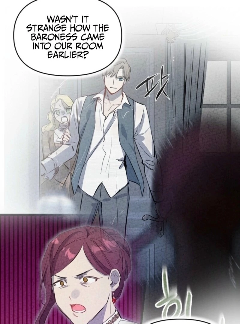 Don’t Tame the Tomboy Chapter 27 99