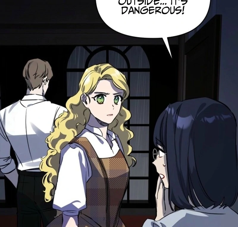 Don’t Tame the Tomboy Chapter 28 101