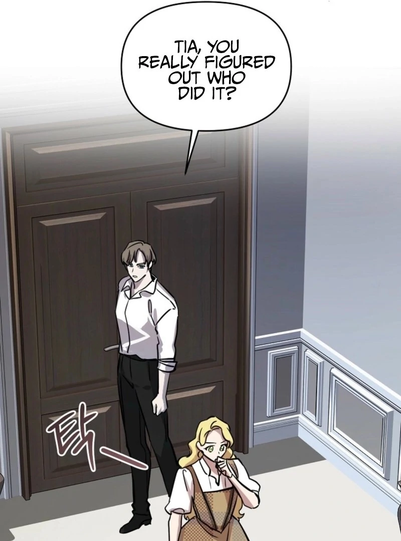 Don’t Tame the Tomboy Chapter 28 114