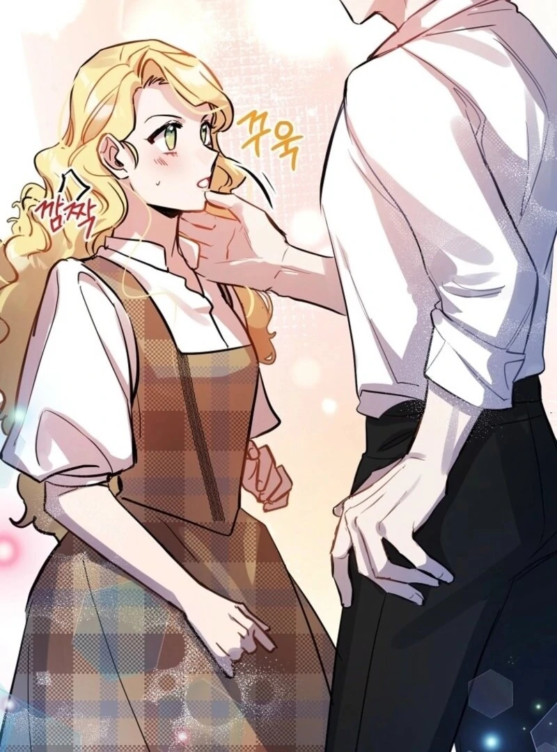 Don’t Tame the Tomboy Chapter 28 121