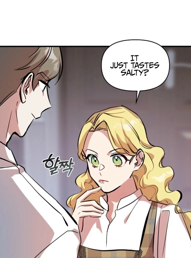 Don’t Tame the Tomboy Chapter 28 126