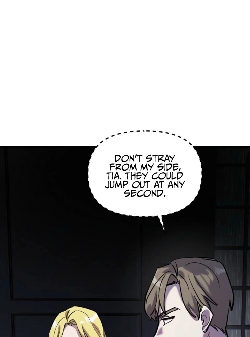 Don’t Tame the Tomboy Chapter 28 30