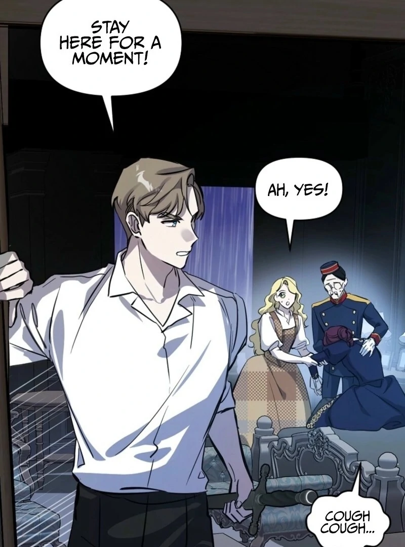Don’t Tame the Tomboy Chapter 28 62