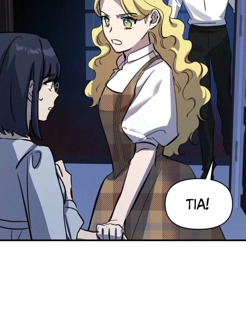 Don’t Tame the Tomboy Chapter 28 94
