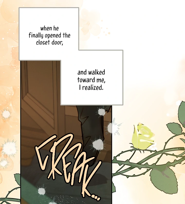 William in the Closet Chapter 58 15