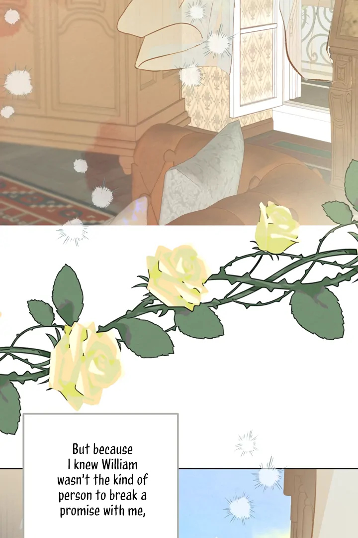 William in the Closet Chapter 58 2
