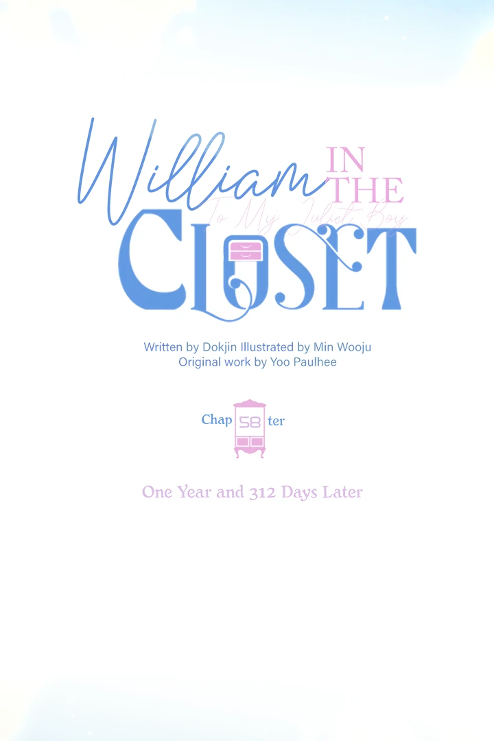 William in the Closet Chapter 58 27