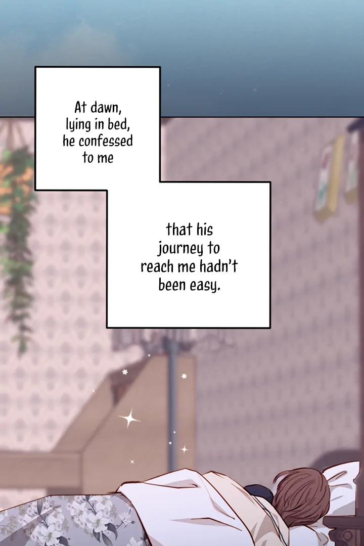 William in the Closet Chapter 58 29