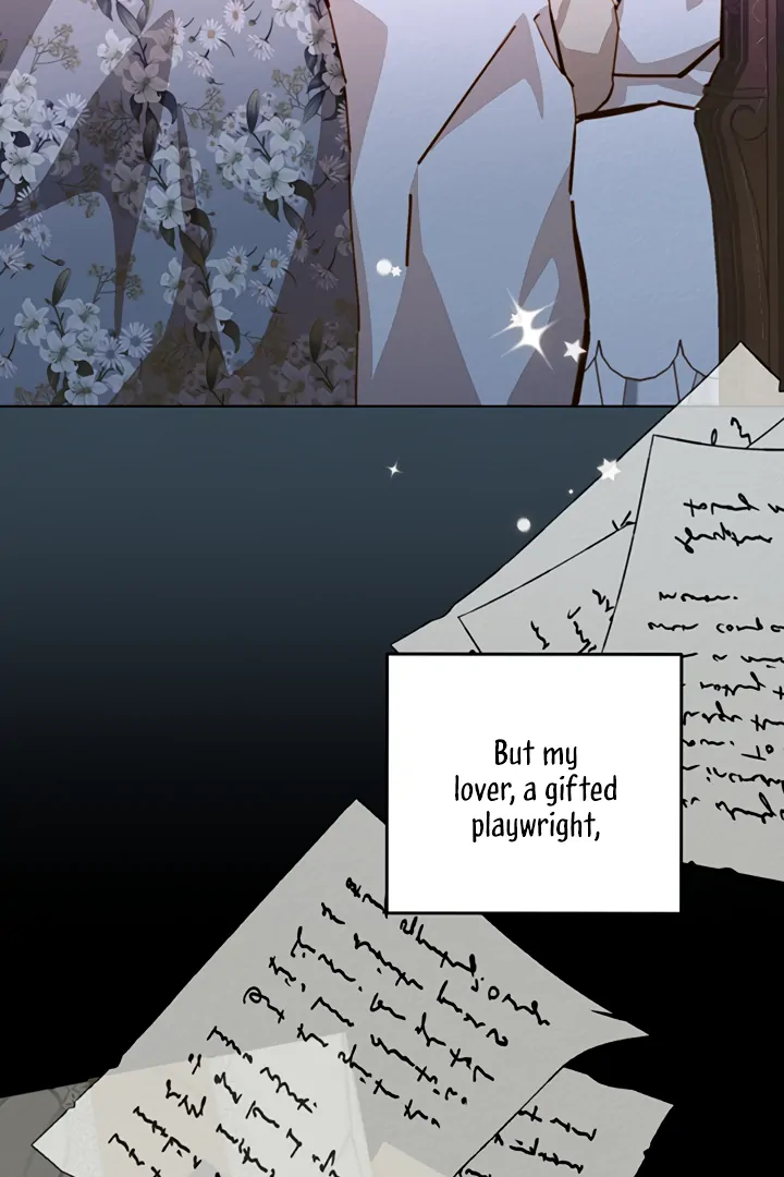 William in the Closet Chapter 58 30
