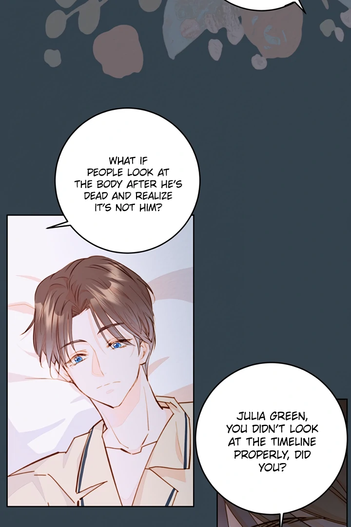 William in the Closet Chapter 58 44
