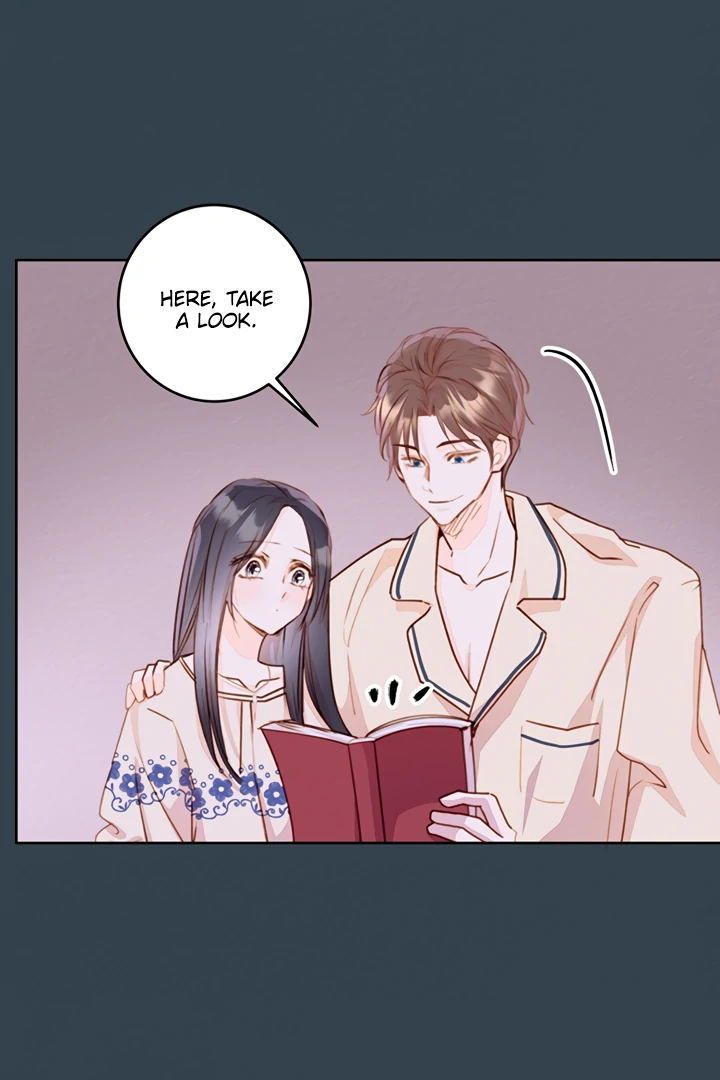William in the Closet Chapter 58 49