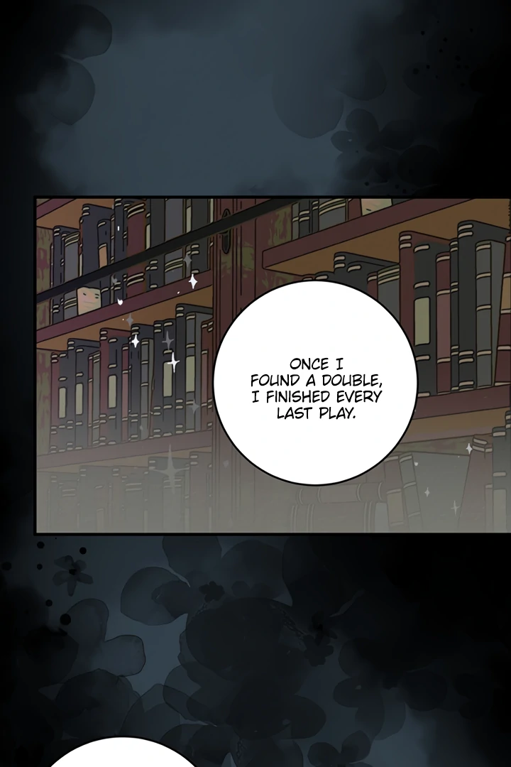 William in the Closet Chapter 58 52