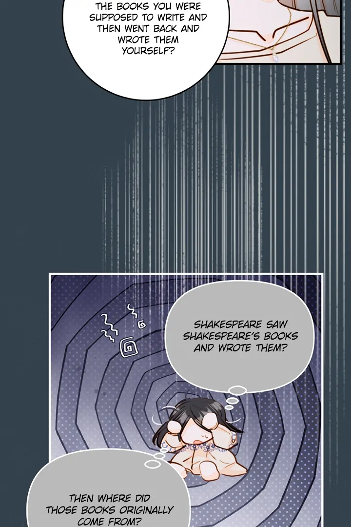 William in the Closet Chapter 58 54