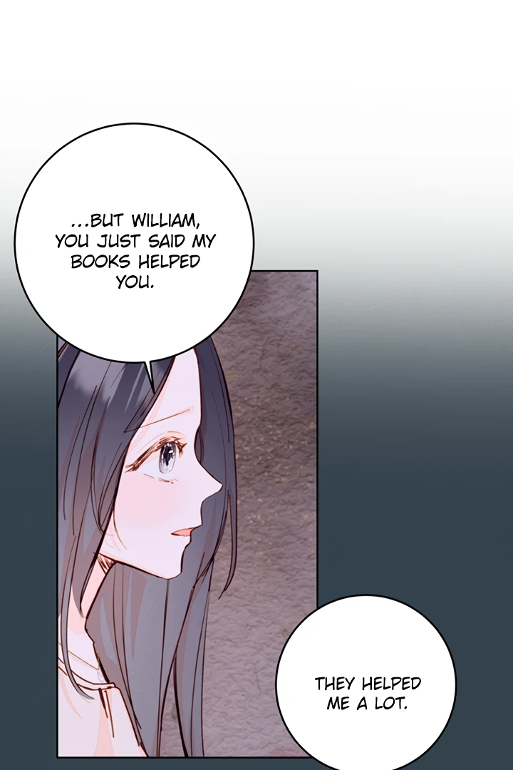 William in the Closet Chapter 58 58