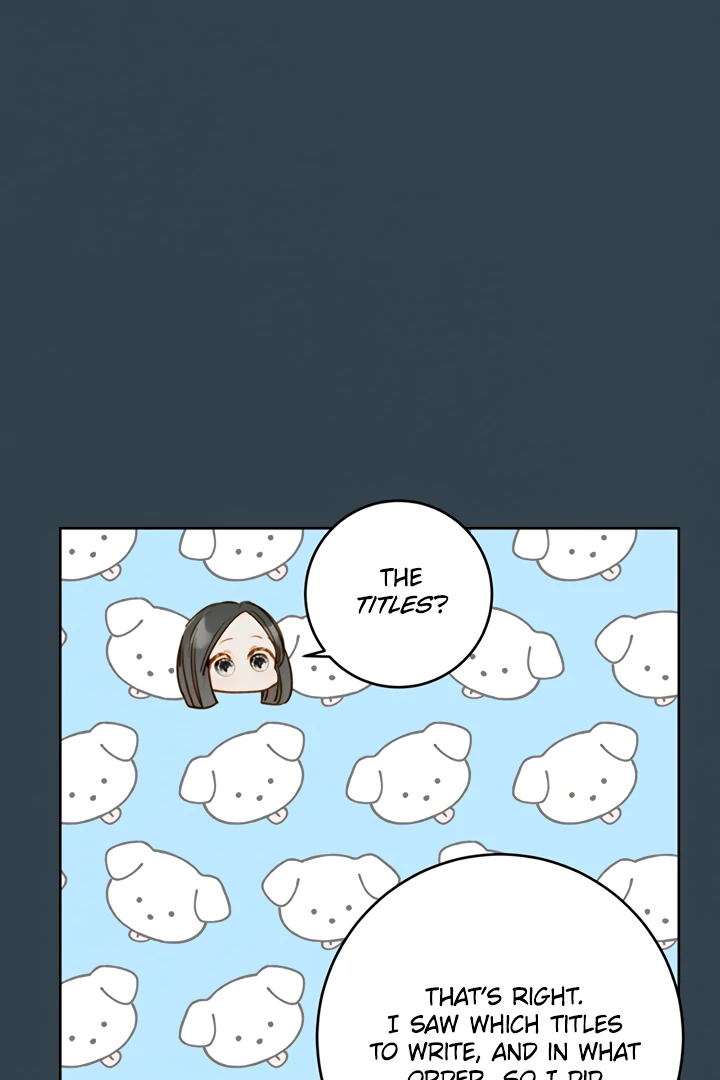 William in the Closet Chapter 58 60