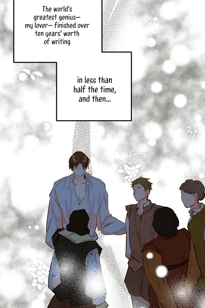 William in the Closet Chapter 58 67